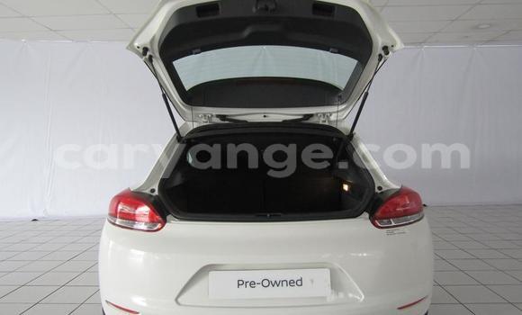 Acheter Occasion Voiture Volkswagen Scirocco Blanc à Gobabis, Omaheke Acheter Occasion Voiture Volkswagen Scirocco Blanc à Gobabis, Omaheke