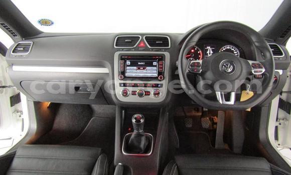 Acheter Occasion Voiture Volkswagen Scirocco Blanc à Gobabis, Omaheke Acheter Occasion Voiture Volkswagen Scirocco Blanc à Gobabis, Omaheke