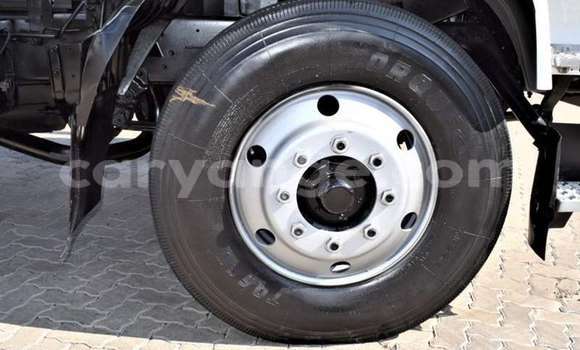 Buy Used Nissan UD White Truck in Windhoek in Namibia Buy Used Nissan UD White Truck in Windhoek in Namibia