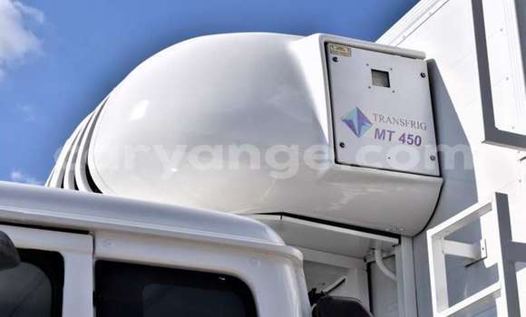 Buy Used Nissan UD White Truck in Windhoek in Namibia Buy Used Nissan UD White Truck in Windhoek in Namibia