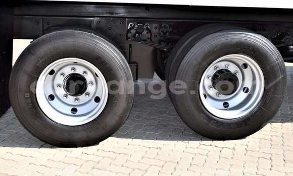 Buy Used Nissan UD White Truck in Windhoek in Namibia Buy Used Nissan UD White Truck in Windhoek in Namibia