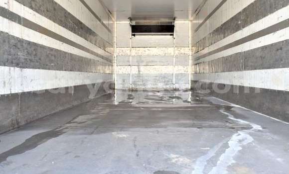 Buy Used Nissan UD White Truck in Windhoek in Namibia Buy Used Nissan UD White Truck in Windhoek in Namibia