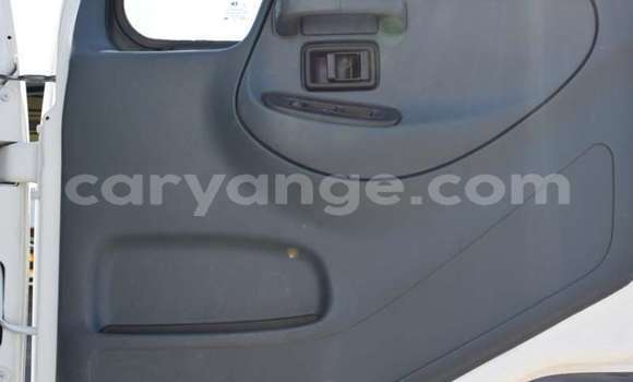 Buy Used Nissan UD White Truck in Windhoek in Namibia Buy Used Nissan UD White Truck in Windhoek in Namibia