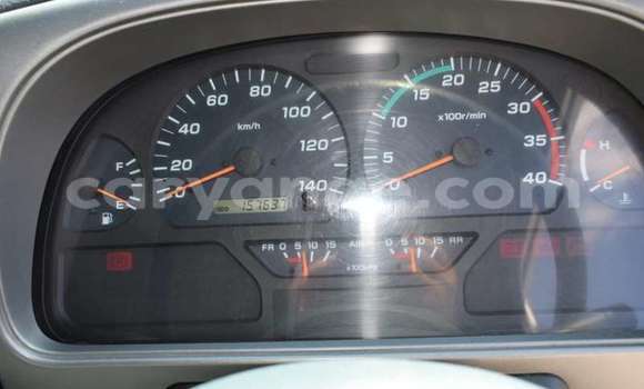 Buy Used Nissan UD White Truck in Windhoek in Namibia Buy Used Nissan UD White Truck in Windhoek in Namibia