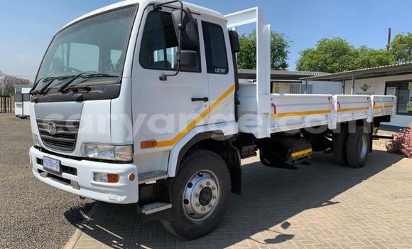 Buy Used Nissan UD White Truck in Windhoek in Namibia Buy Used Nissan UD White Truck in Windhoek in Namibia