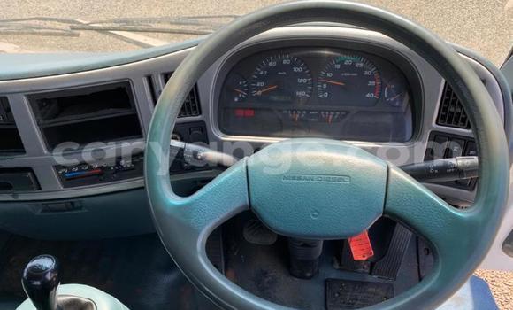 Buy Used Nissan UD White Truck in Windhoek in Namibia Buy Used Nissan UD White Truck in Windhoek in Namibia