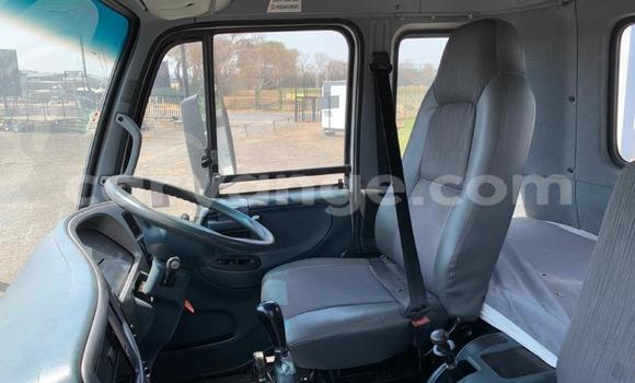 Buy Used Nissan UD White Truck in Windhoek in Namibia Buy Used Nissan UD White Truck in Windhoek in Namibia