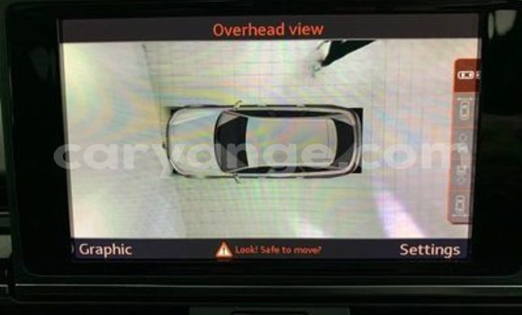 Acheter Occasion Voiture Audi RS6 Noir à Swakopmund, Namibie Acheter Occasion Voiture Audi RS6 Noir à Swakopmund, Namibie