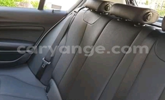 Acheter Occasion Voiture BMW 1er Autre à Windhoek, Namibie Acheter Occasion Voiture BMW 1er Autre à Windhoek, Namibie