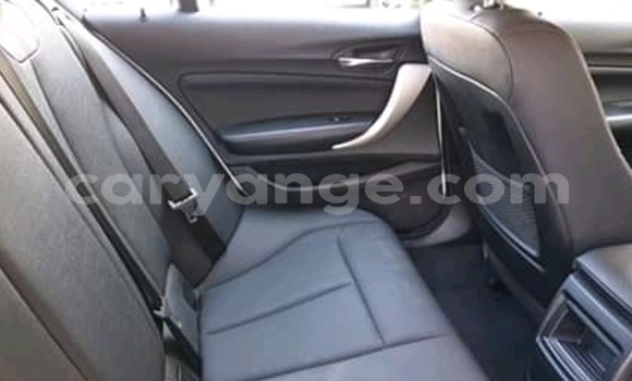 Acheter Occasion Voiture BMW 1er Autre à Windhoek, Namibie Acheter Occasion Voiture BMW 1er Autre à Windhoek, Namibie