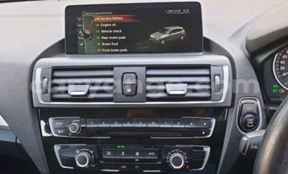 Acheter Occasion Voiture BMW 1er Autre à Windhoek, Namibie Acheter Occasion Voiture BMW 1er Autre à Windhoek, Namibie