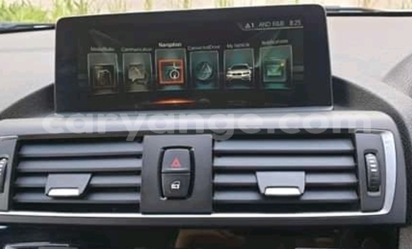 Acheter Occasion Voiture BMW 1er Autre à Windhoek, Namibie Acheter Occasion Voiture BMW 1er Autre à Windhoek, Namibie