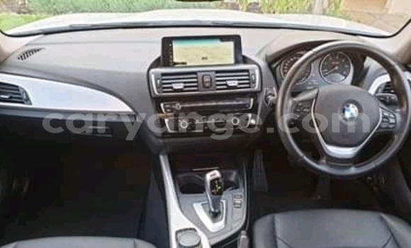 Acheter Occasion Voiture BMW 1er Autre à Windhoek, Namibie Acheter Occasion Voiture BMW 1er Autre à Windhoek, Namibie