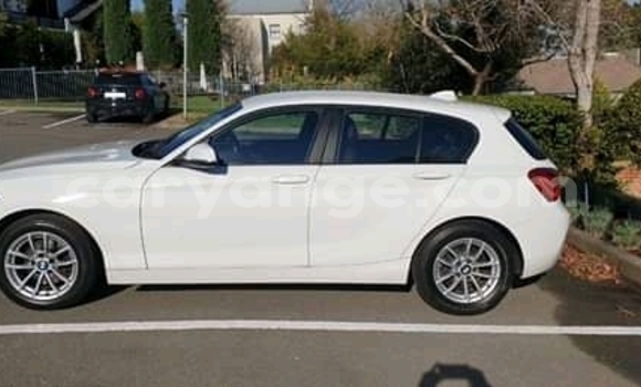 Acheter Occasion Voiture BMW 1er Autre à Windhoek, Namibie Acheter Occasion Voiture BMW 1er Autre à Windhoek, Namibie