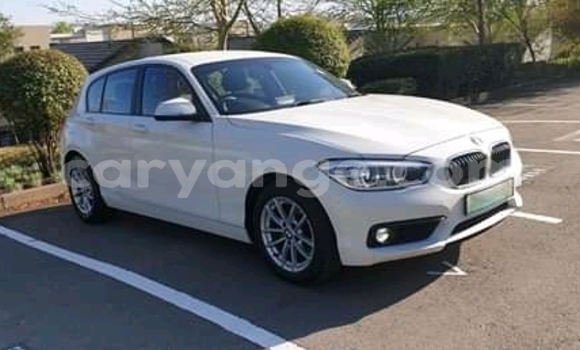 Acheter Occasion Voiture BMW 1er Autre à Windhoek, Namibie Acheter Occasion Voiture BMW 1er Autre à Windhoek, Namibie