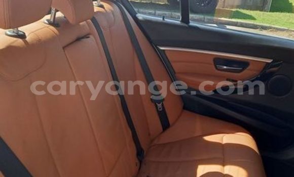 Acheter Occasion Voiture BMW 3–Series Blanc à Henties Bay, Erongo Acheter Occasion Voiture BMW 3–Series Blanc à Henties Bay, Erongo