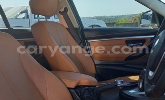 Acheter Occasion Voiture BMW 3–Series Blanc à Henties Bay, Erongo Acheter Occasion Voiture BMW 3–Series Blanc à Henties Bay, Erongo