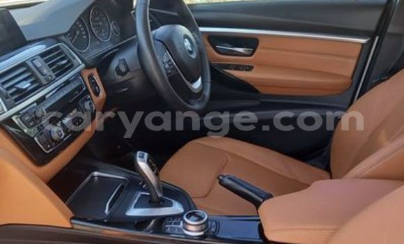 Acheter Occasion Voiture BMW 3–Series Blanc à Henties Bay, Erongo Acheter Occasion Voiture BMW 3–Series Blanc à Henties Bay, Erongo