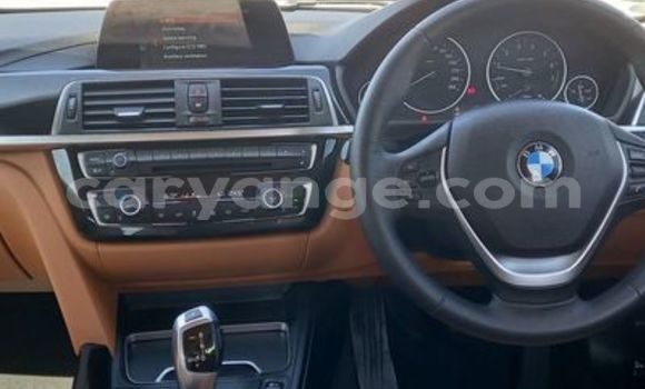 Acheter Occasion Voiture BMW 3–Series Blanc à Henties Bay, Erongo Acheter Occasion Voiture BMW 3–Series Blanc à Henties Bay, Erongo