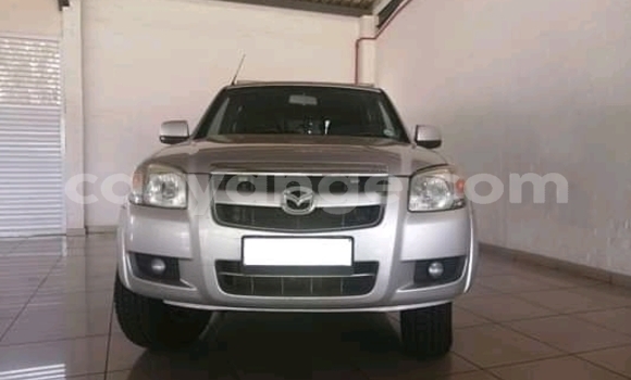 Buy Used Isuzu KB Other Car in Windhoek in Namibia
