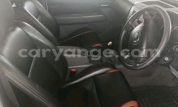 Acheter Occasion Voiture Isuzu KB Autre à Windhoek, Namibie Acheter Occasion Voiture Isuzu KB Autre à Windhoek, Namibie