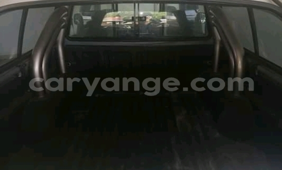 Acheter Occasion Voiture Isuzu KB Autre à Windhoek, Namibie Acheter Occasion Voiture Isuzu KB Autre à Windhoek, Namibie