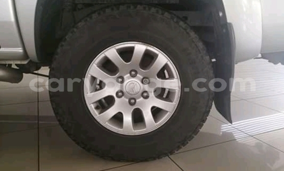 Acheter Occasion Voiture Isuzu KB Autre à Windhoek, Namibie Acheter Occasion Voiture Isuzu KB Autre à Windhoek, Namibie