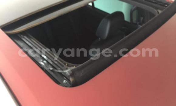 Acheter Occasion Voiture Ford Everest Rouge à Gobabis, Omaheke Acheter Occasion Voiture Ford Everest Rouge à Gobabis, Omaheke