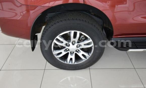 Acheter Occasion Voiture Ford Everest Rouge à Gobabis, Omaheke Acheter Occasion Voiture Ford Everest Rouge à Gobabis, Omaheke