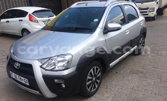 Acheter Occasion Voiture Toyota Etios Autre à Windhoek, Namibie Acheter Occasion Voiture Toyota Etios Autre à Windhoek, Namibie