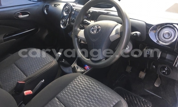 Acheter Occasion Voiture Toyota Etios Autre à Windhoek, Namibie Acheter Occasion Voiture Toyota Etios Autre à Windhoek, Namibie