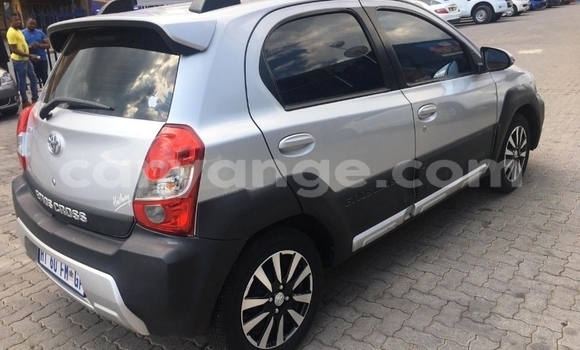 Acheter Occasion Voiture Toyota Etios Autre à Windhoek, Namibie Acheter Occasion Voiture Toyota Etios Autre à Windhoek, Namibie