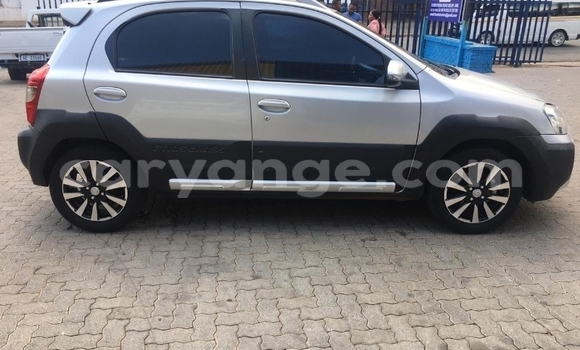 Acheter Occasion Voiture Toyota Etios Autre à Windhoek, Namibie Acheter Occasion Voiture Toyota Etios Autre à Windhoek, Namibie