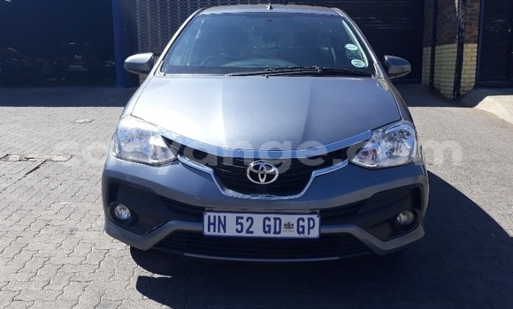 Buy Used Toyota Etios Other Car in Windhoek in Namibia Buy Used Toyota Etios Other Car in Windhoek in Namibia