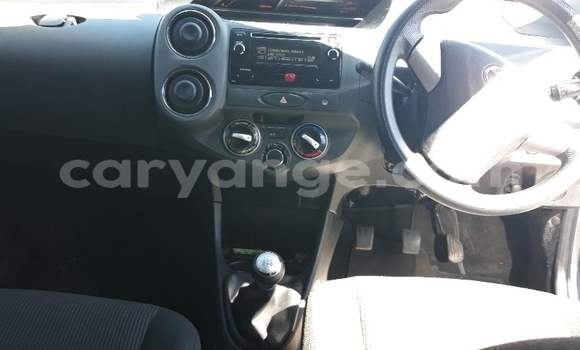 Acheter Occasion Voiture Toyota Etios Autre à Windhoek, Namibie Acheter Occasion Voiture Toyota Etios Autre à Windhoek, Namibie