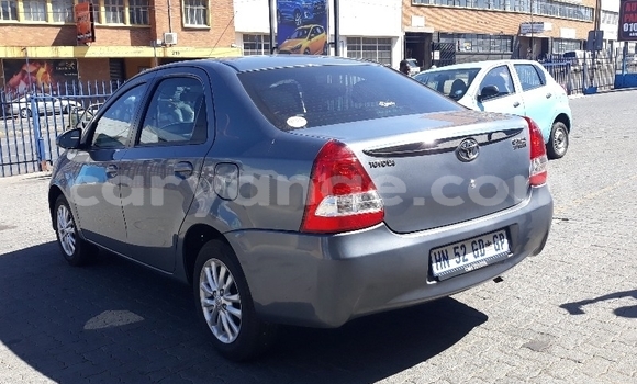 Acheter Occasion Voiture Toyota Etios Autre à Windhoek, Namibie Acheter Occasion Voiture Toyota Etios Autre à Windhoek, Namibie