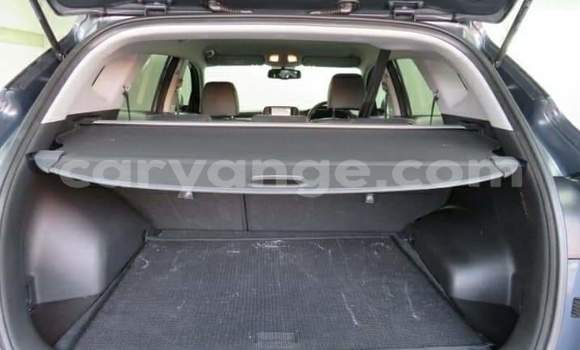 Buy Used Hyundai Tucson Silver Car in Okahandja in Namibia Buy Used Hyundai Tucson Silver Car in Okahandja in Namibia