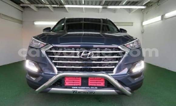 Buy Used Hyundai Tucson Silver Car in Okahandja in Namibia Buy Used Hyundai Tucson Silver Car in Okahandja in Namibia