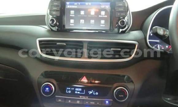 Buy Used Hyundai Tucson Silver Car in Okahandja in Namibia Buy Used Hyundai Tucson Silver Car in Okahandja in Namibia