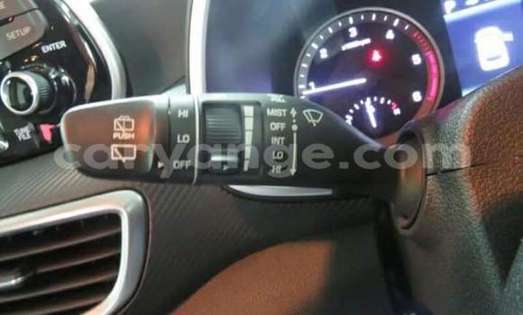 Buy Used Hyundai Tucson Silver Car in Okahandja in Namibia Buy Used Hyundai Tucson Silver Car in Okahandja in Namibia