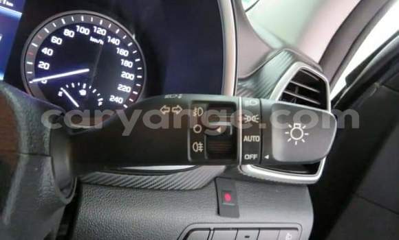 Buy Used Hyundai Tucson Silver Car in Okahandja in Namibia Buy Used Hyundai Tucson Silver Car in Okahandja in Namibia