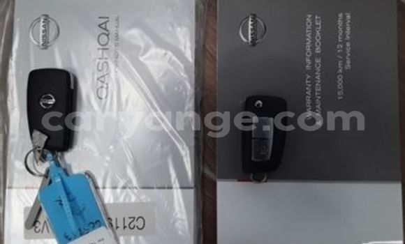 Acheter Occasion Voiture Nissan Qashqai Blanc à Swakopmund, Namibie Acheter Occasion Voiture Nissan Qashqai Blanc à Swakopmund, Namibie