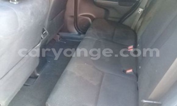 Acheter Occasion Voiture Honda CR–V Blanc à Walvis Bay, Namibie Acheter Occasion Voiture Honda CR–V Blanc à Walvis Bay, Namibie