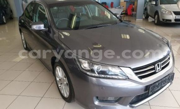 Buy Used Honda Accord Other Car in Walvis Bay in Namibia
