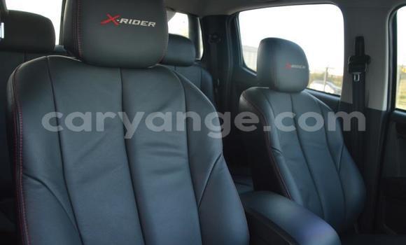 Buy Used Isuzu D–MAX Red Car in Windhoek in Namibia Buy Used Isuzu D–MAX Red Car in Windhoek in Namibia