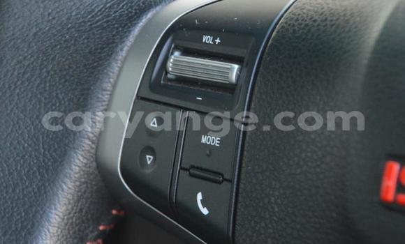 Buy Used Isuzu D–MAX Red Car in Windhoek in Namibia Buy Used Isuzu D–MAX Red Car in Windhoek in Namibia