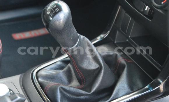 Buy Used Isuzu D–MAX Red Car in Windhoek in Namibia Buy Used Isuzu D–MAX Red Car in Windhoek in Namibia