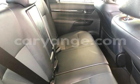 Buy Used Toyota Hilux Brown Car in Windhoek in Namibia Buy Used Toyota Hilux Brown Car in Windhoek in Namibia