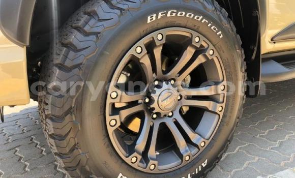 Buy Used Toyota Hilux Brown Car in Windhoek in Namibia Buy Used Toyota Hilux Brown Car in Windhoek in Namibia