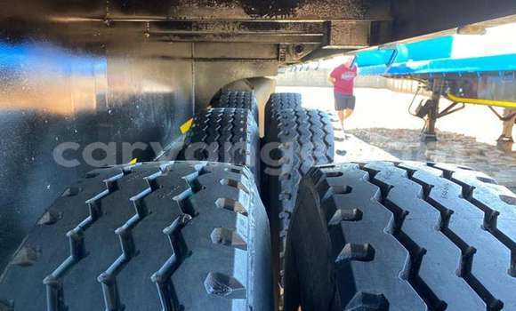 Buy Used DAF CF Blue Truck in Windhoek in Namibia Buy Used DAF CF Blue Truck in Windhoek in Namibia